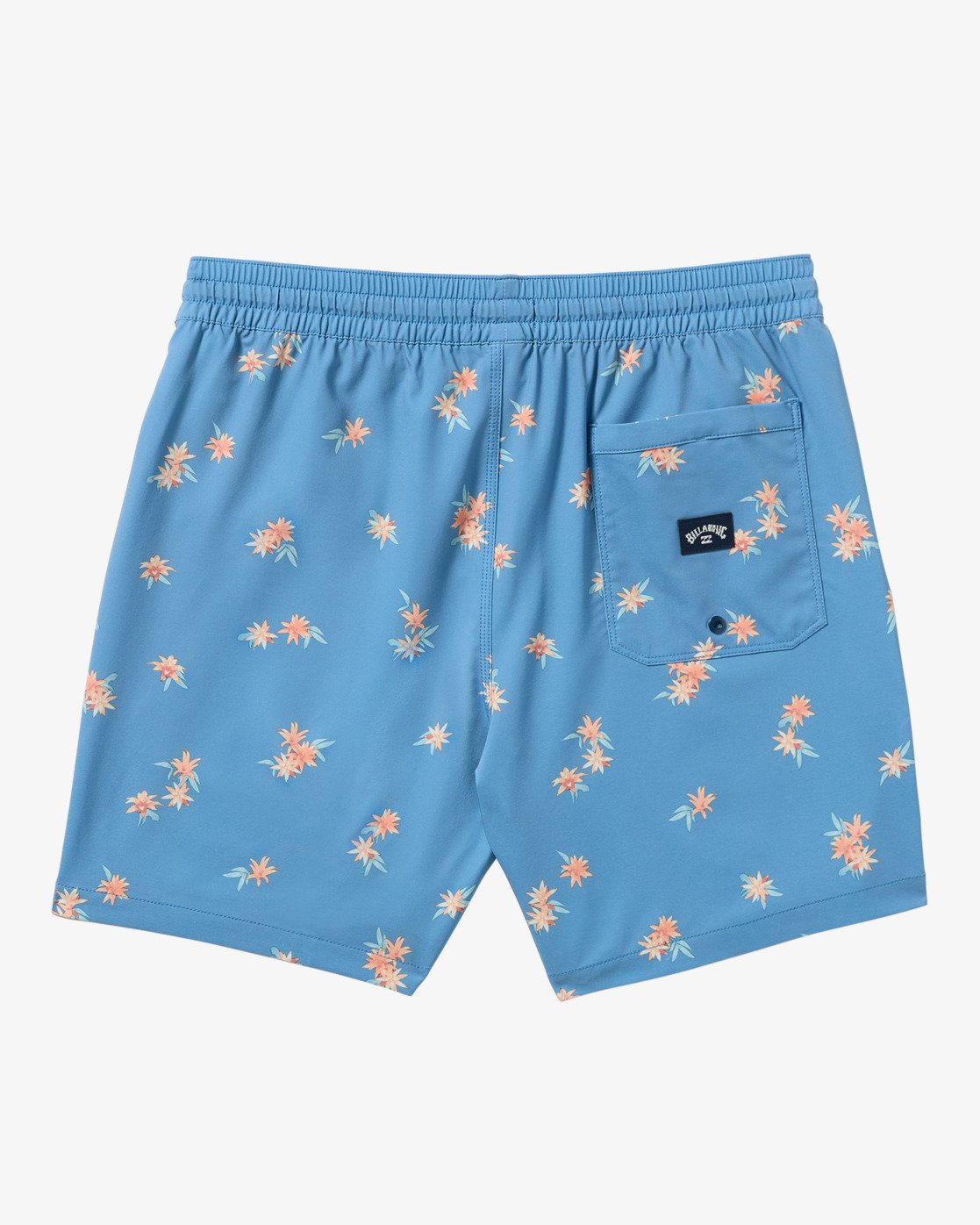 Mens Sundays Layback 17" Boardshorts