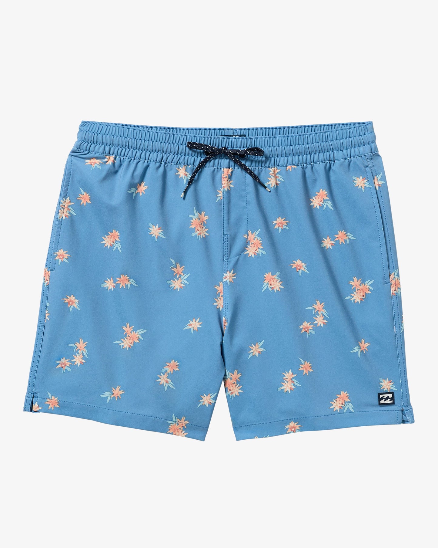 Mens Sundays Layback 17" Boardshorts