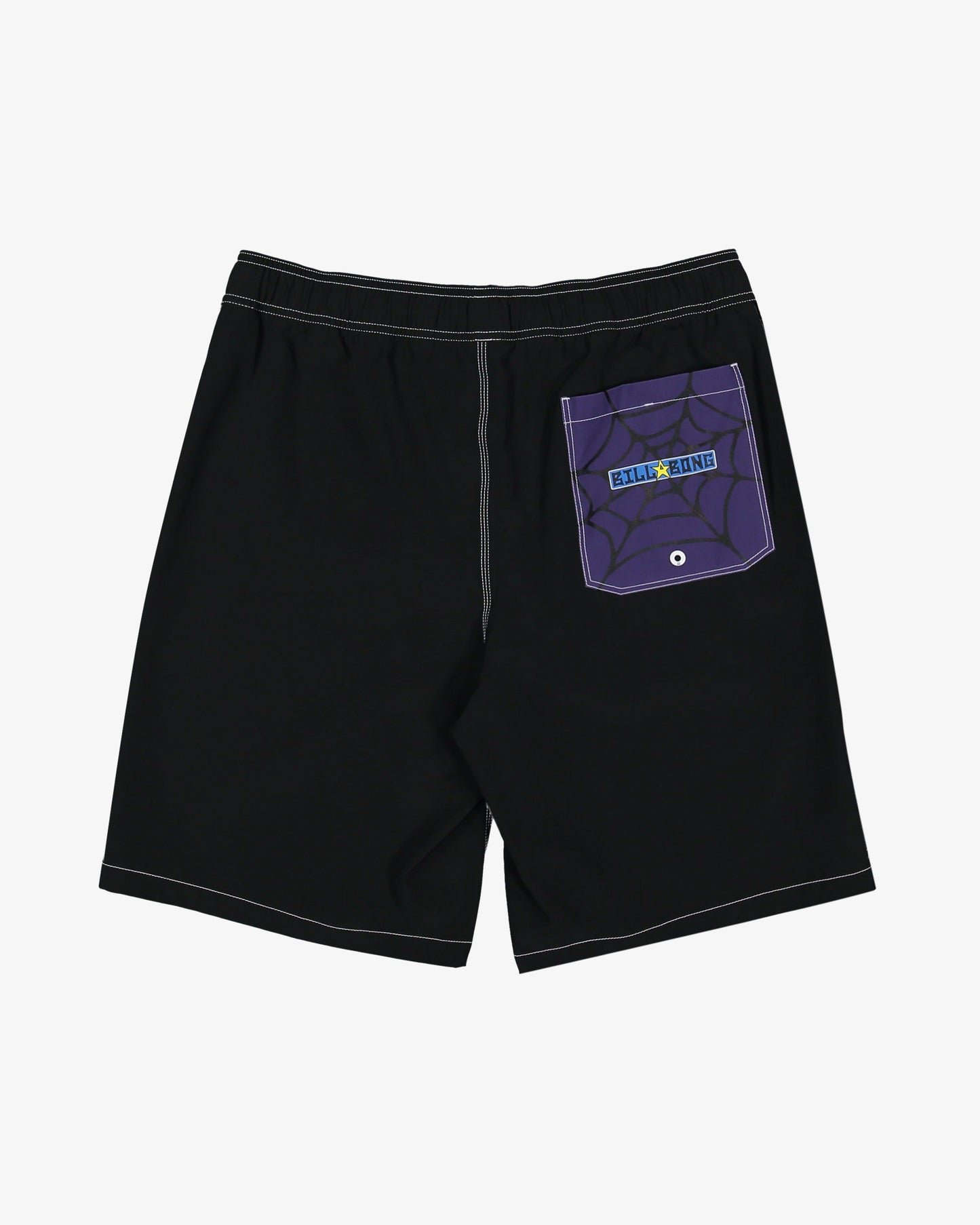 Mens Bong Fly Layback 19" Boardshorts