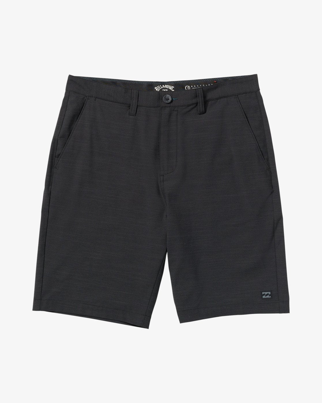 Mens Crossfire Hybrid Shorts