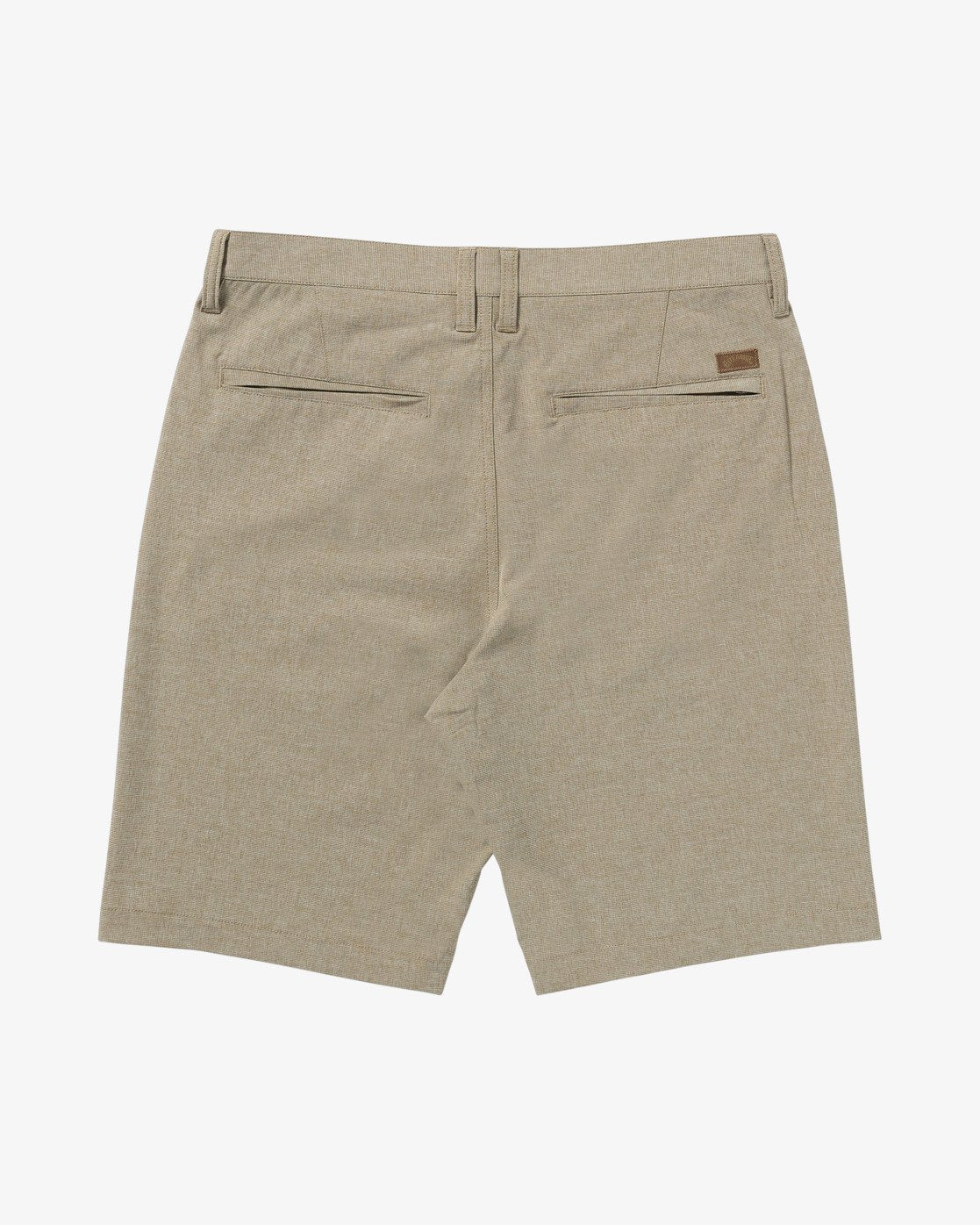 Mens Crossfire Hybrid Shorts