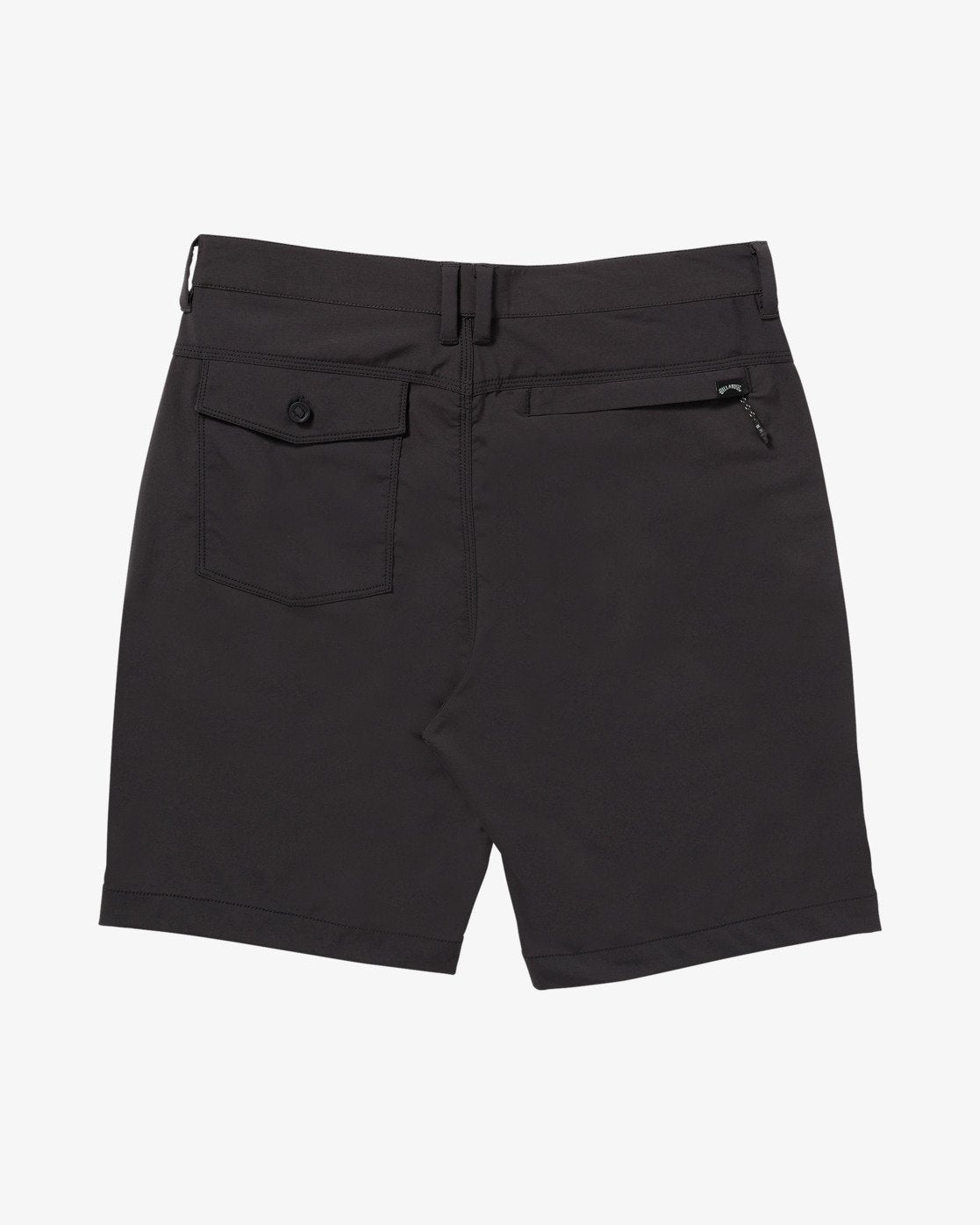 Mens Surftrek Journey  20" Hybrid Shorts