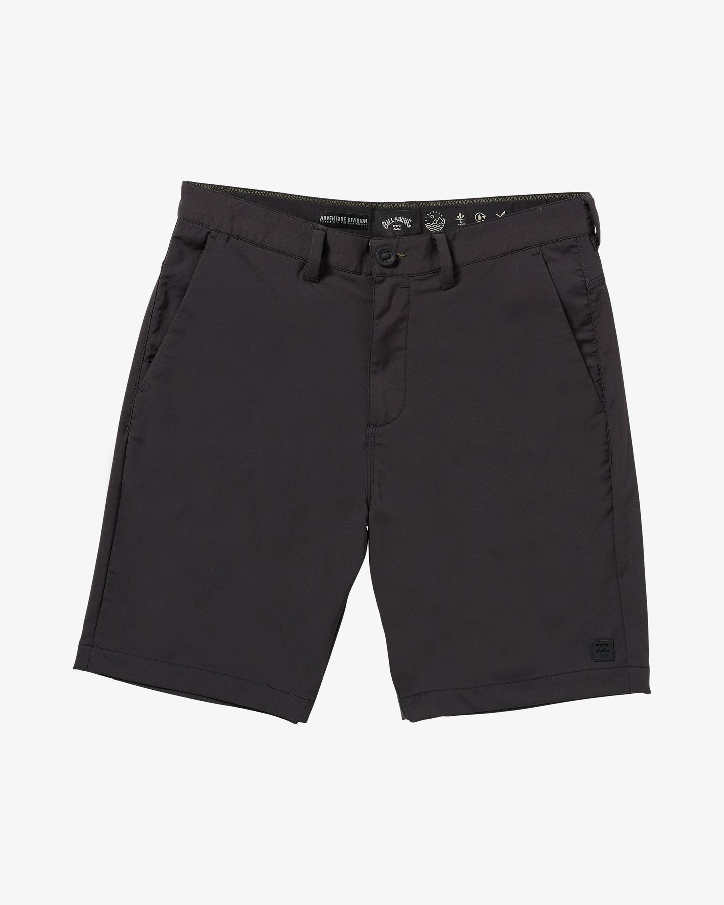 Mens Surftrek Journey  20" Hybrid Shorts