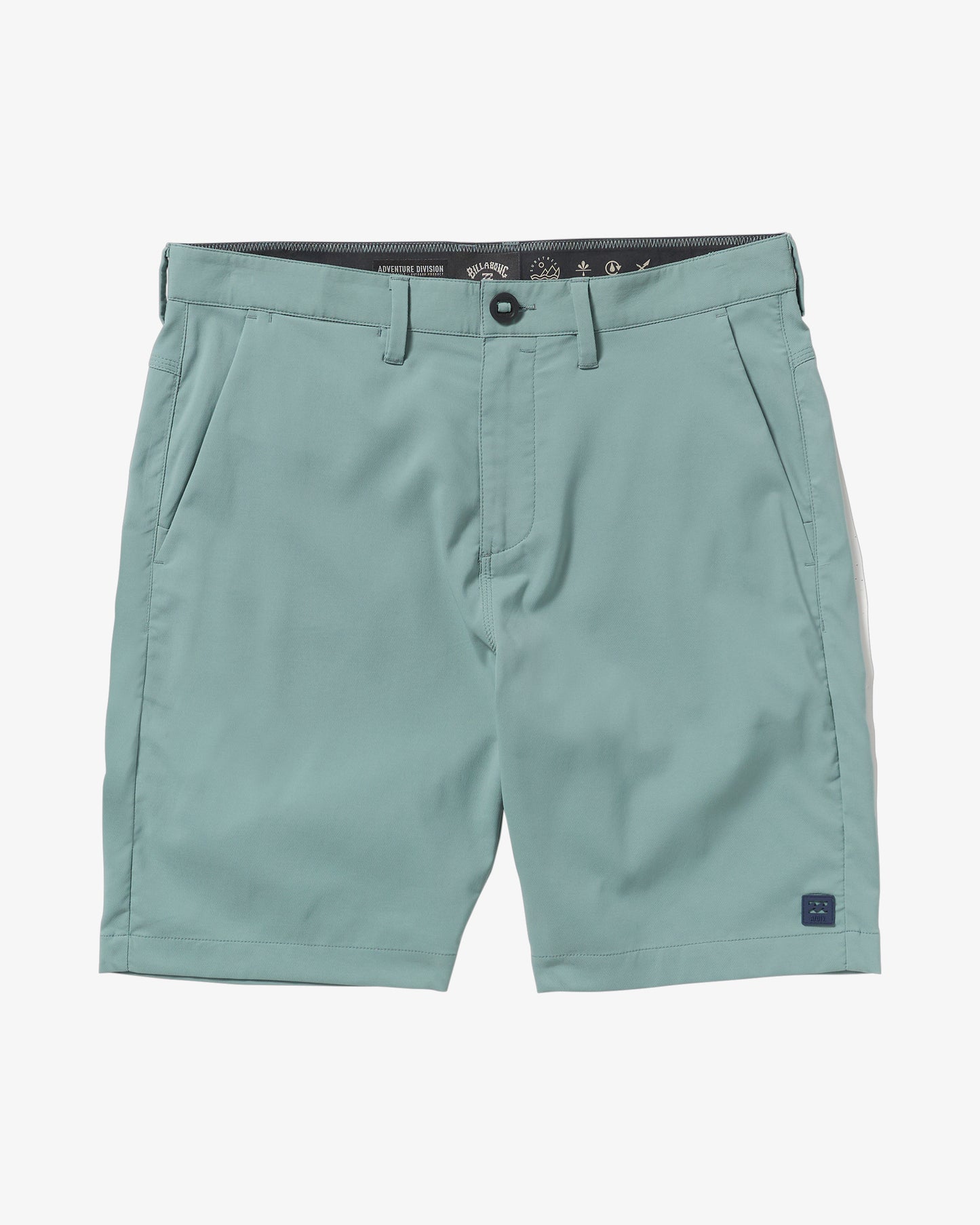 Mens Surftrek Journey  20" Hybrid Shorts