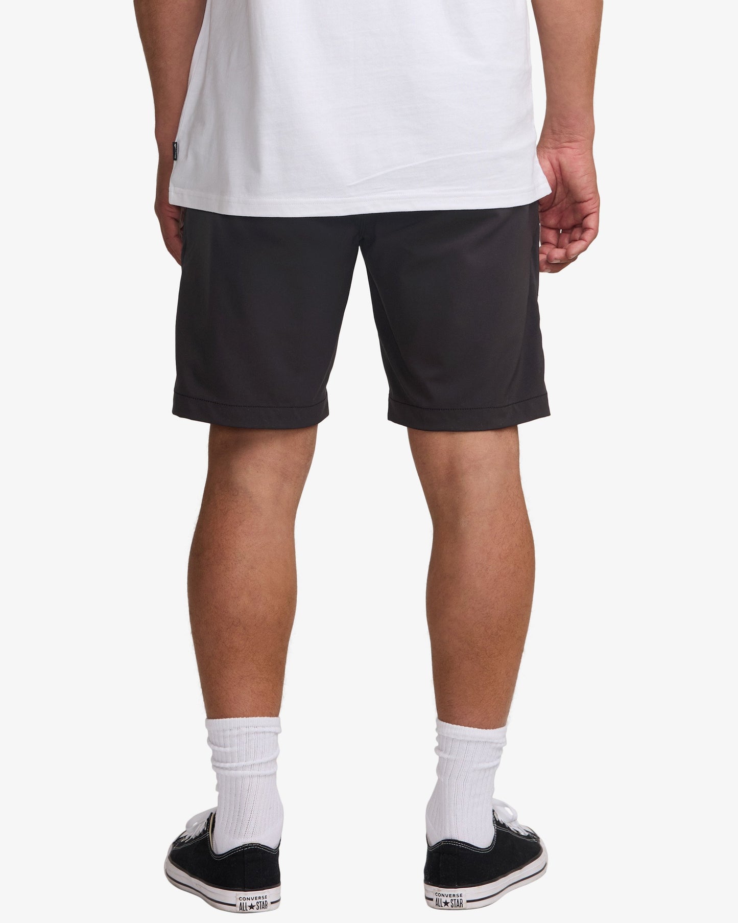 Mens Surftrek Journey  20" Hybrid Shorts