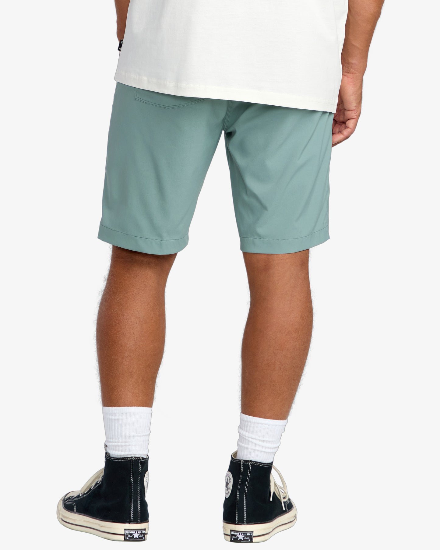 Mens Surftrek Journey  20" Hybrid Shorts