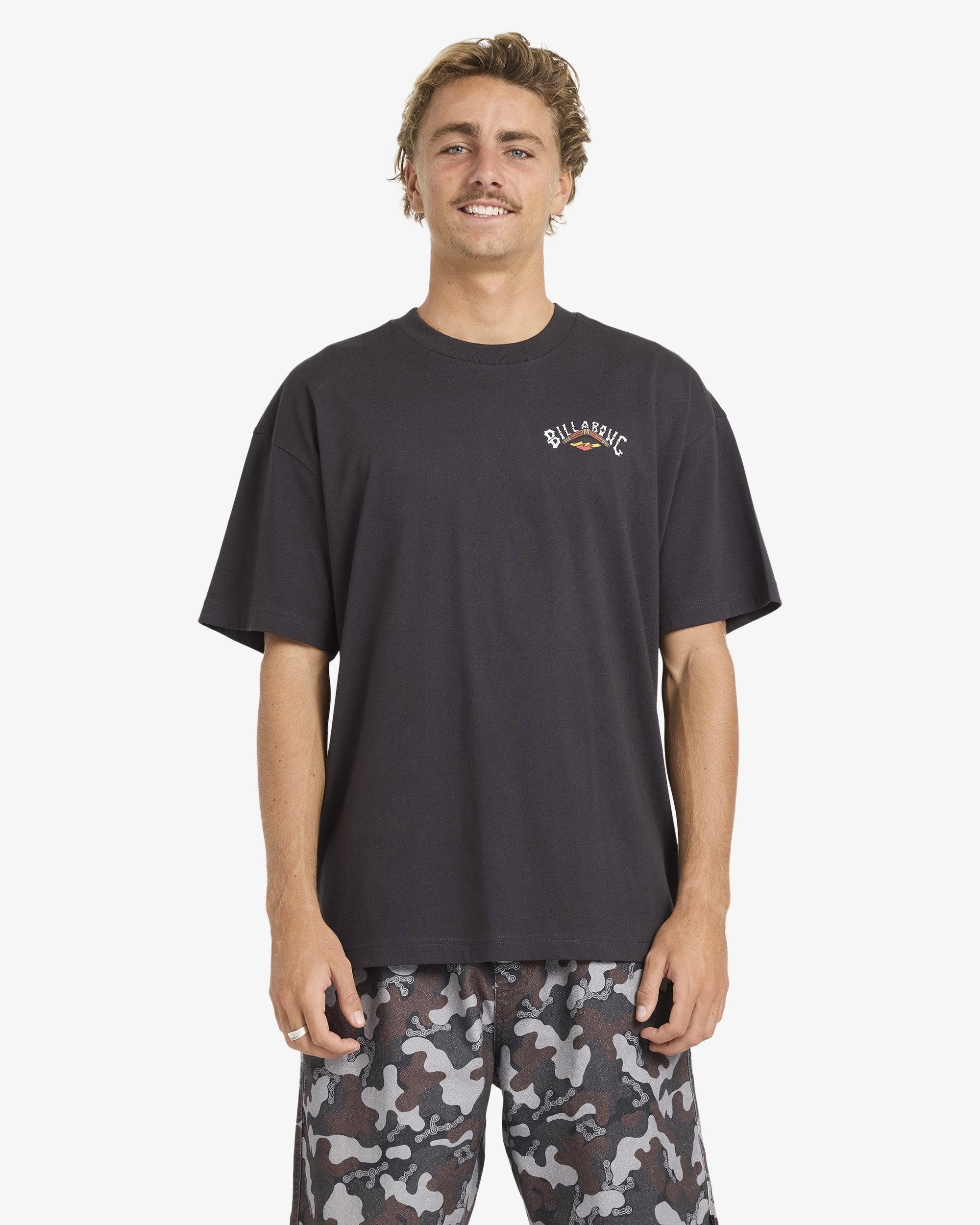 Mens Clothing | Billabong Singapore