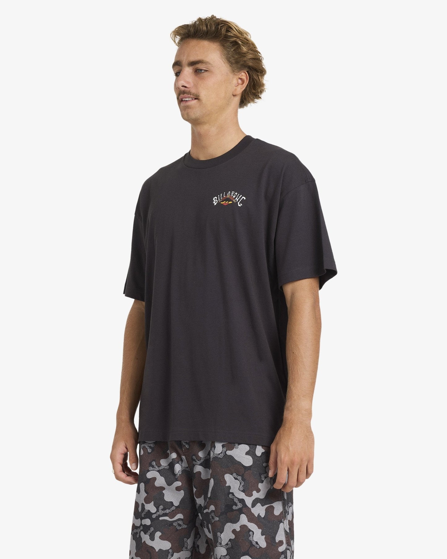 Mens Otis Arch T-Shirt