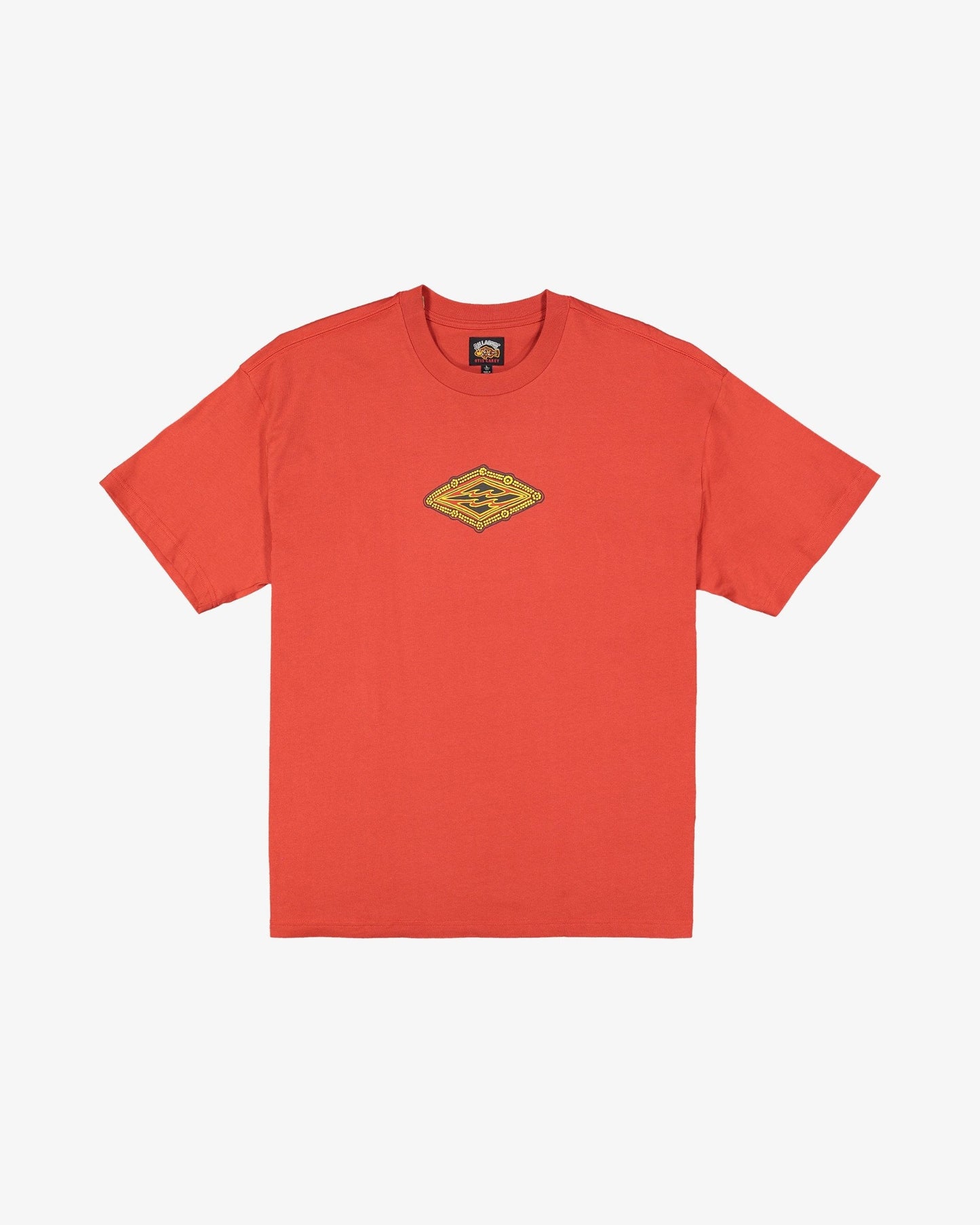Mens Otis Diamond T-Shirt