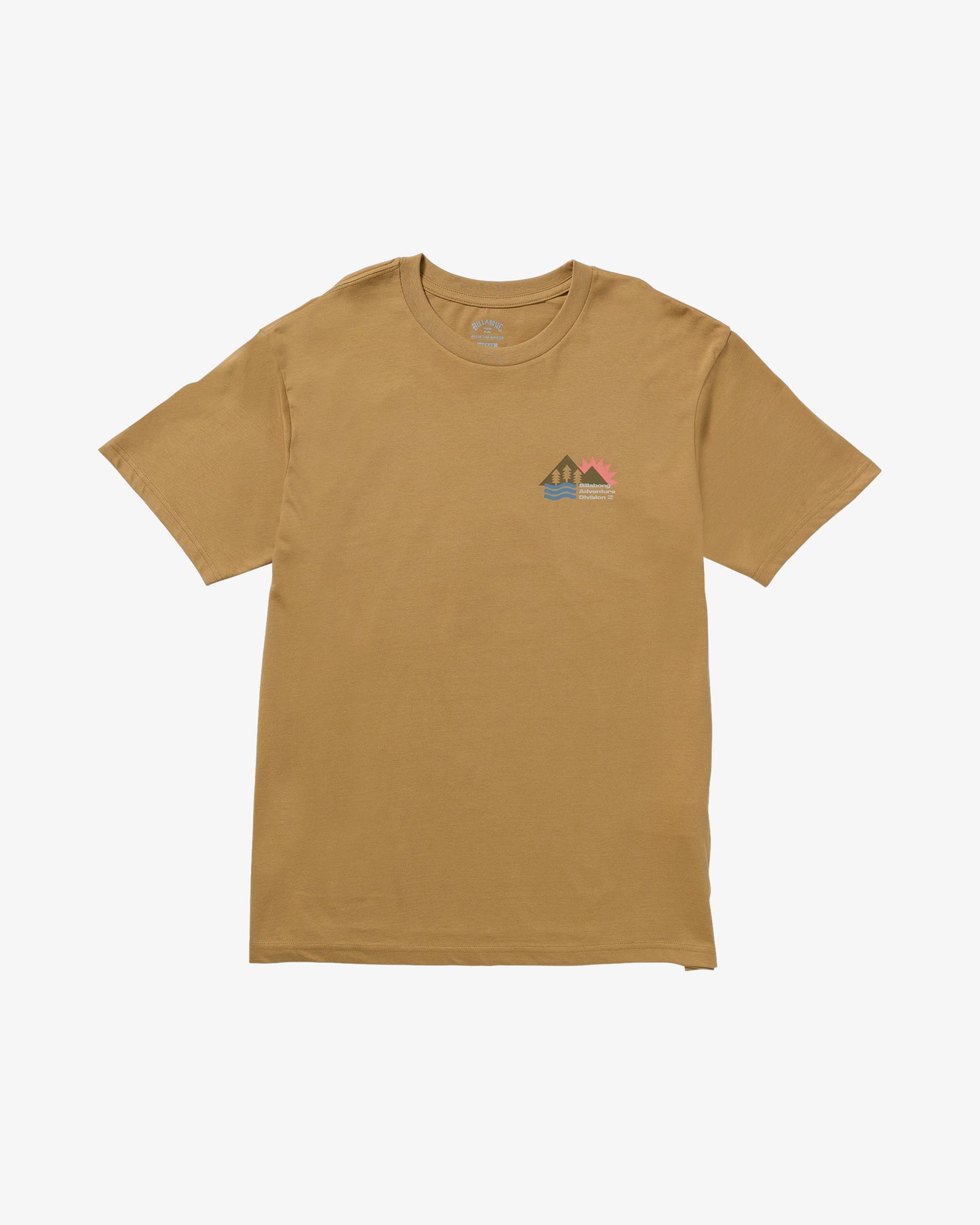 Mens Ridgeline A/Div T-Shirt