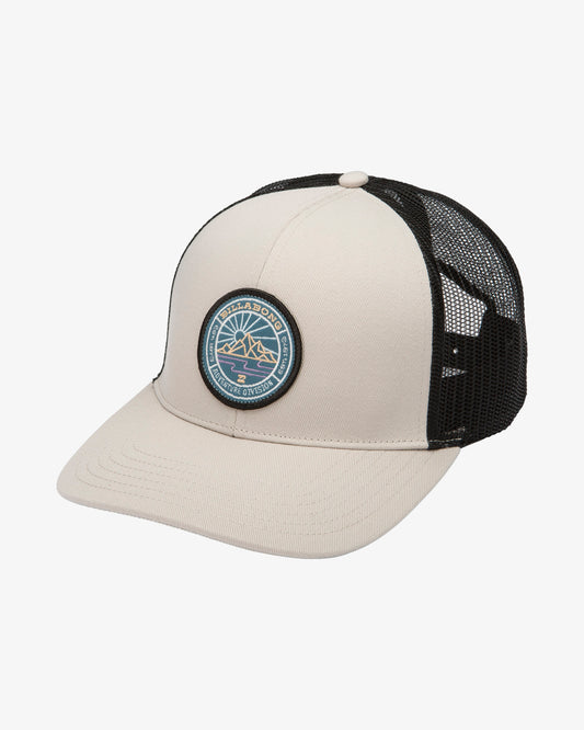 Mens A/Div Range Trucker Cap