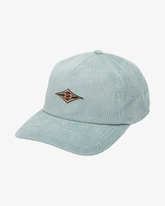 Mens Heritage Strapback Cap
