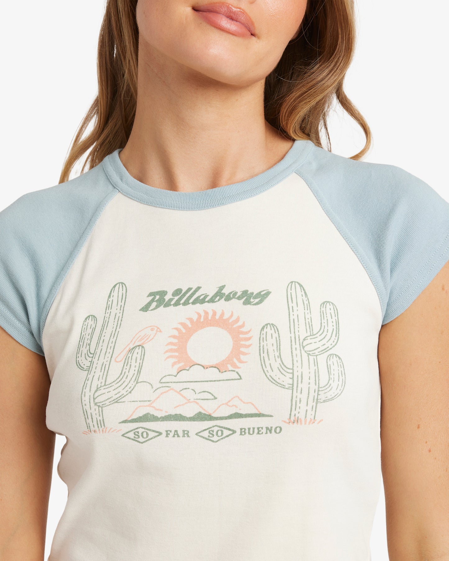 Womens Forever Had Crop Top