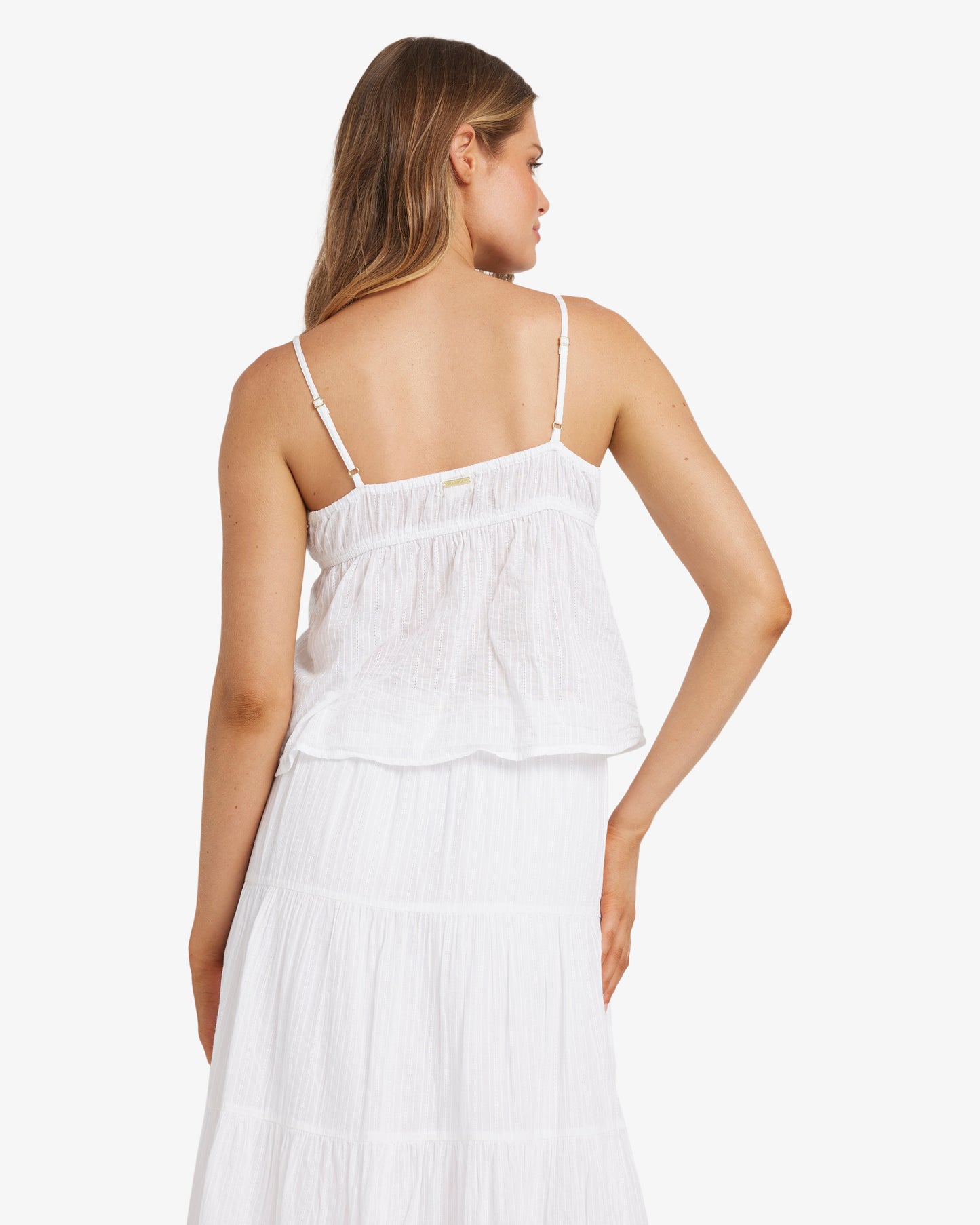 Womens High Tides Cami Top