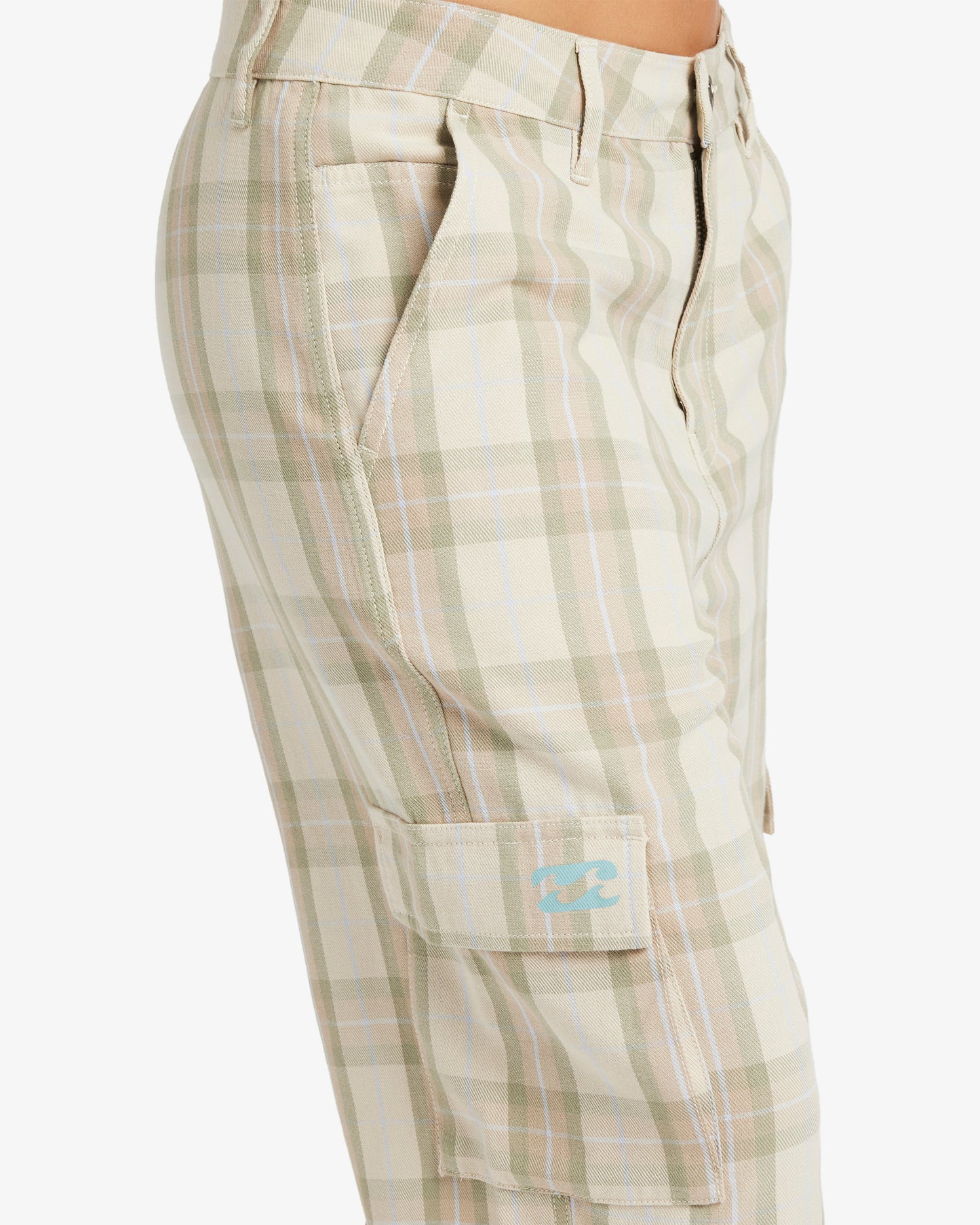 Womens No Doubt Shorts