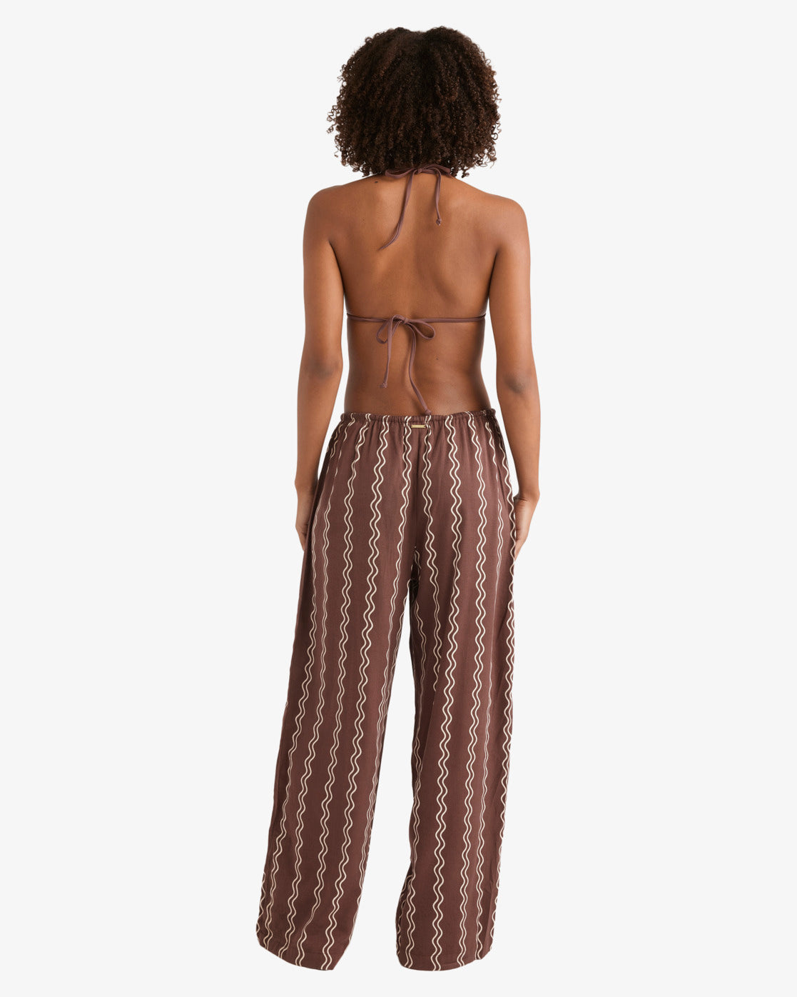 Womens Another Wave Pants