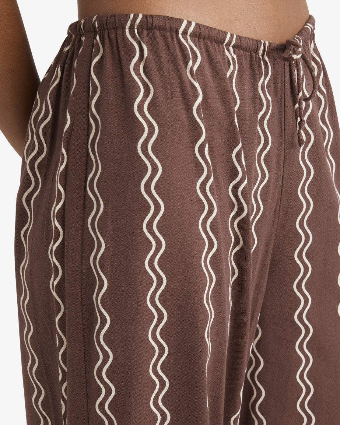 Womens Another Wave Pants