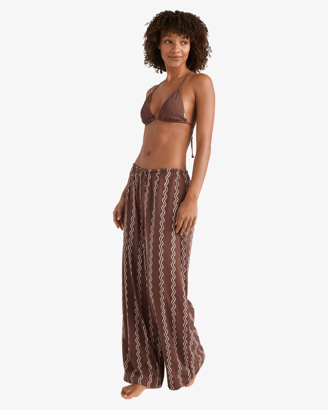 Womens Another Wave Pants