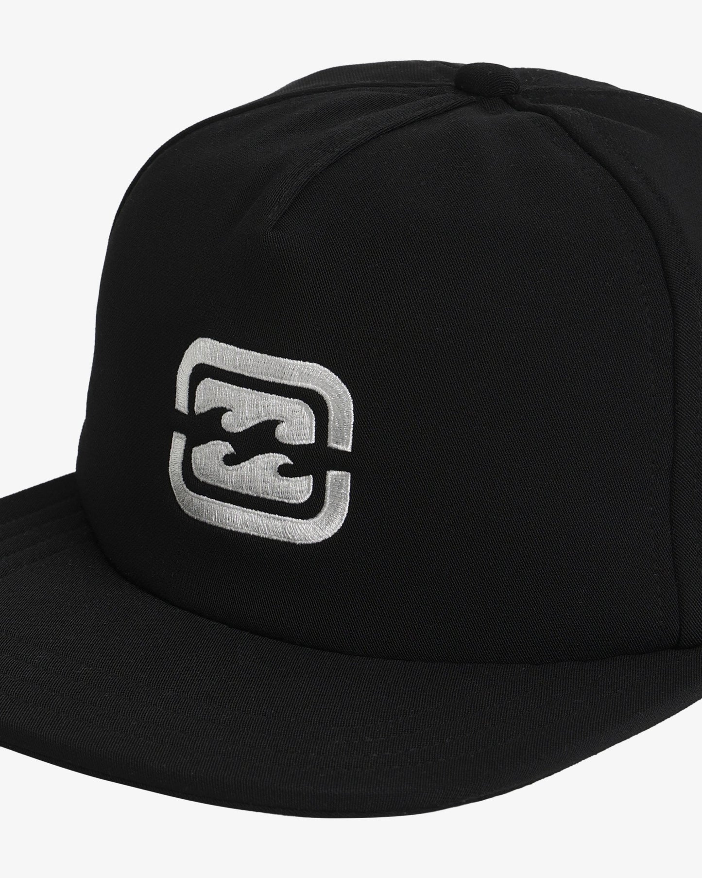 Mens Team Snapback Cap