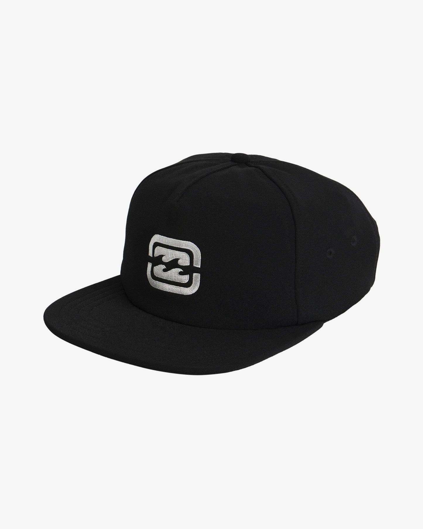 Mens Team Snapback Cap