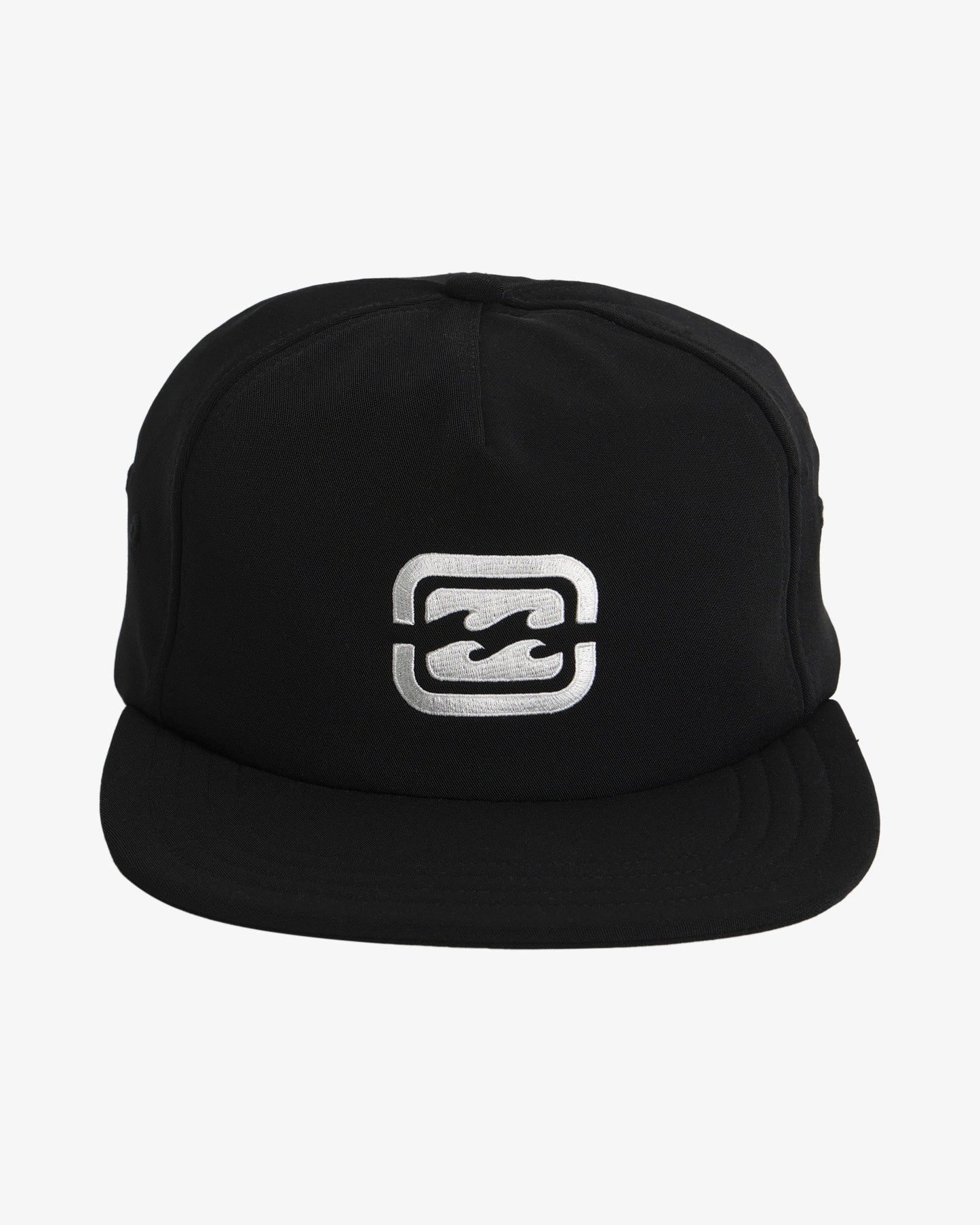 Mens Team Snapback Cap
