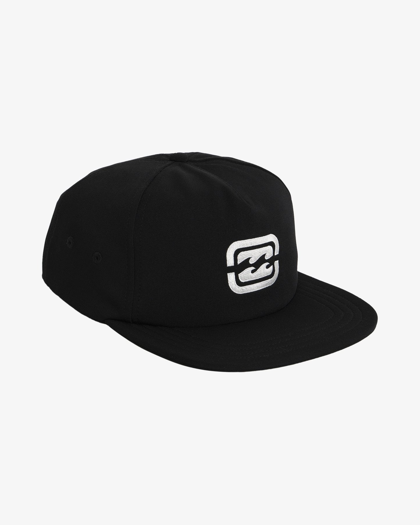 Mens Team Snapback Cap