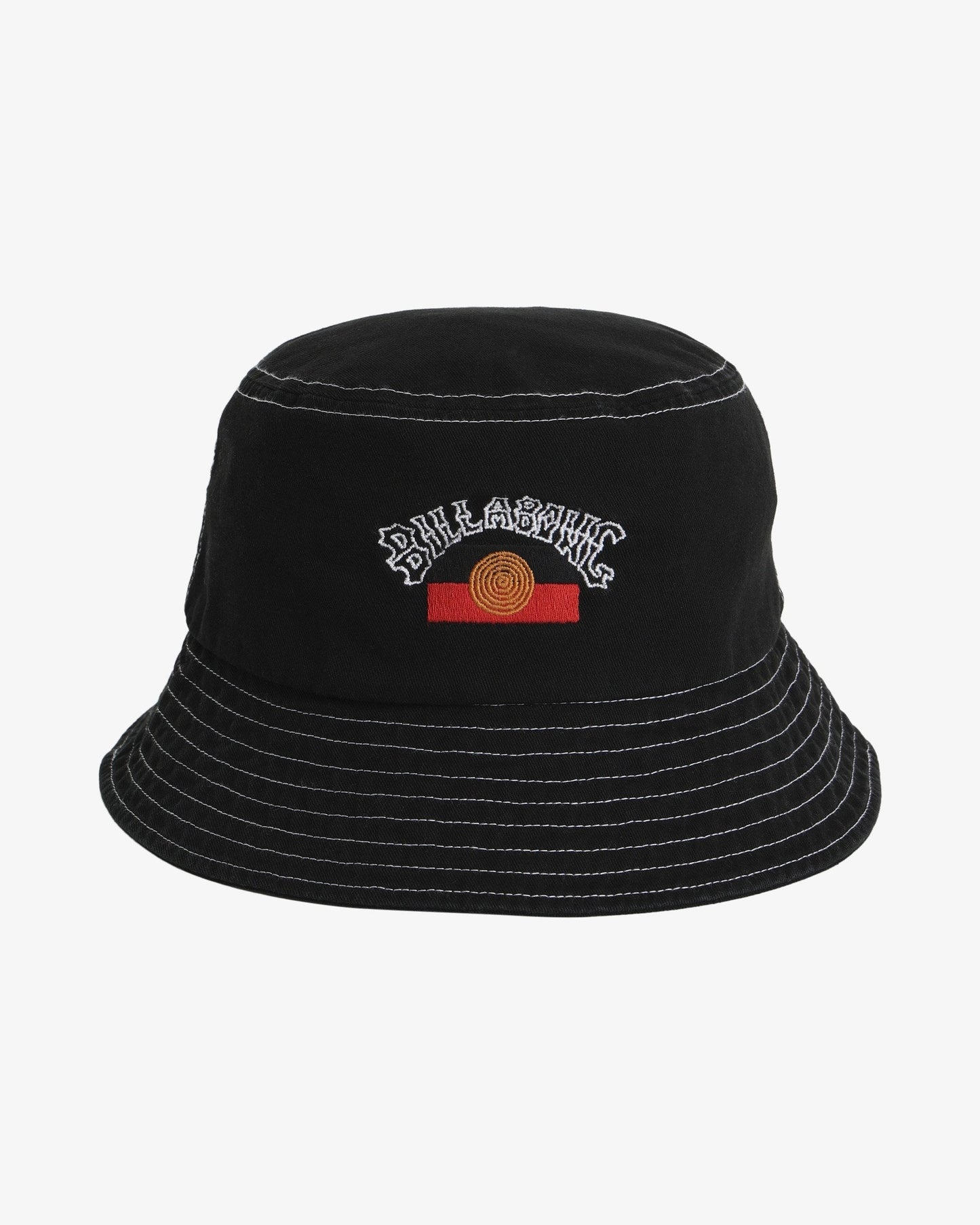 Mens Otis Flag Bucket Hat
