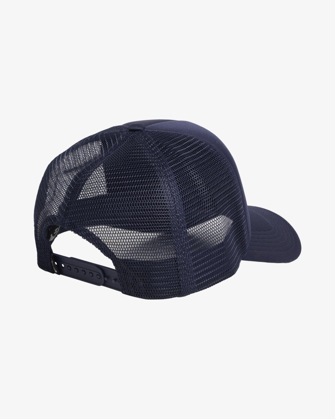 Mens Bracket Arch Trucker Cap