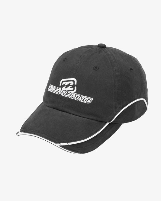 Mens Bracket Lad Cap