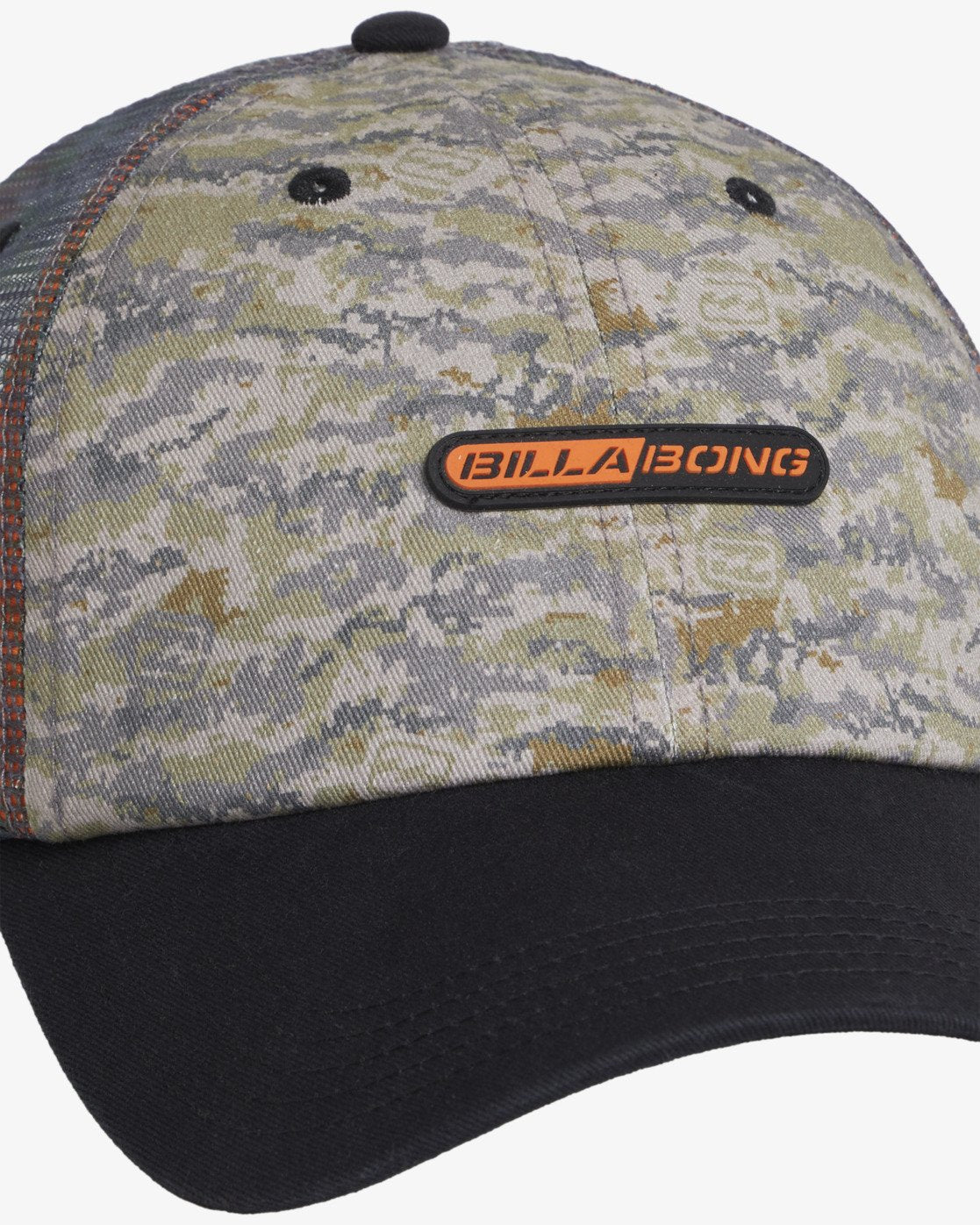 Mens Spec 73 Trucker Cap
