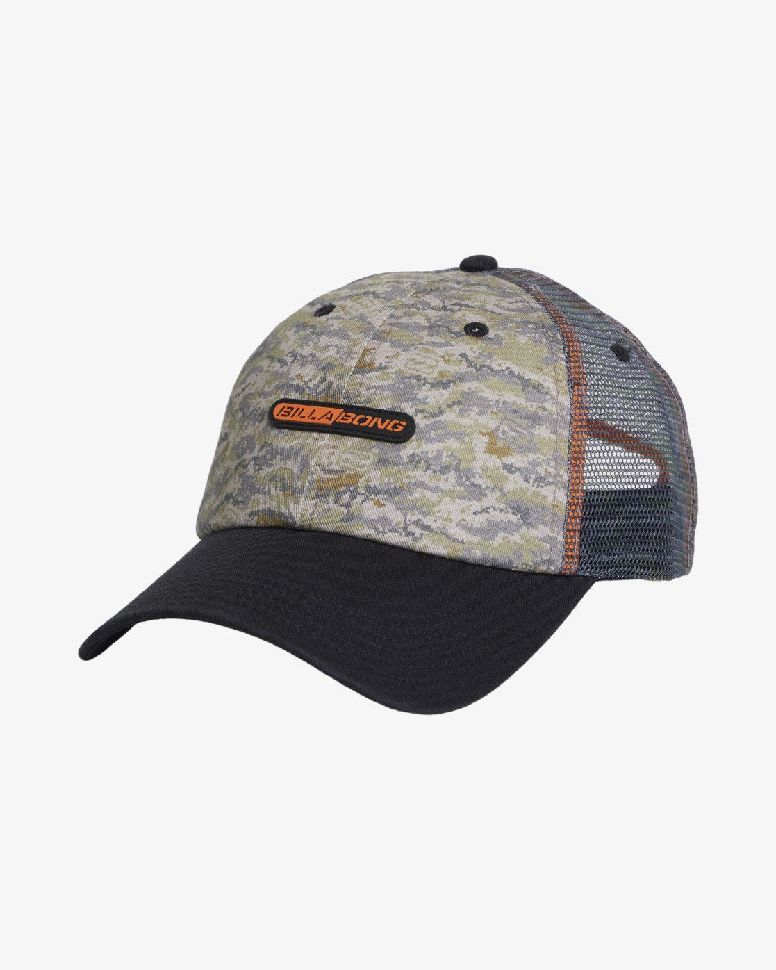 Mens Spec 73 Trucker Cap