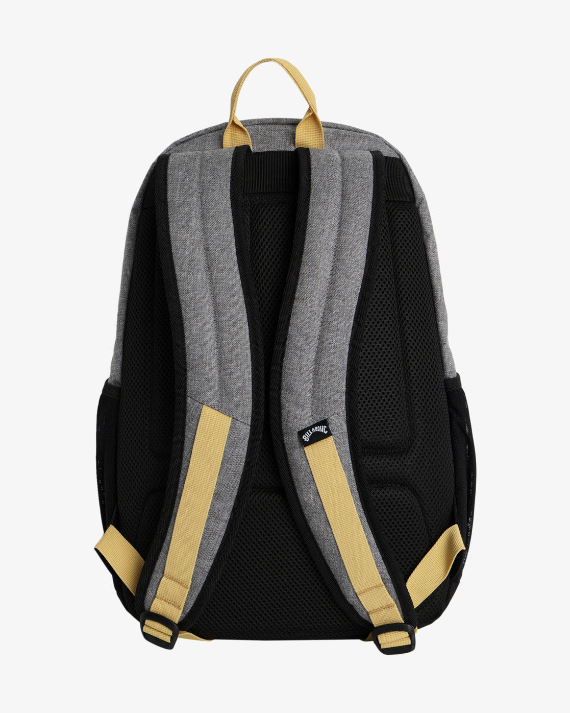 Mens Scallop Backpack