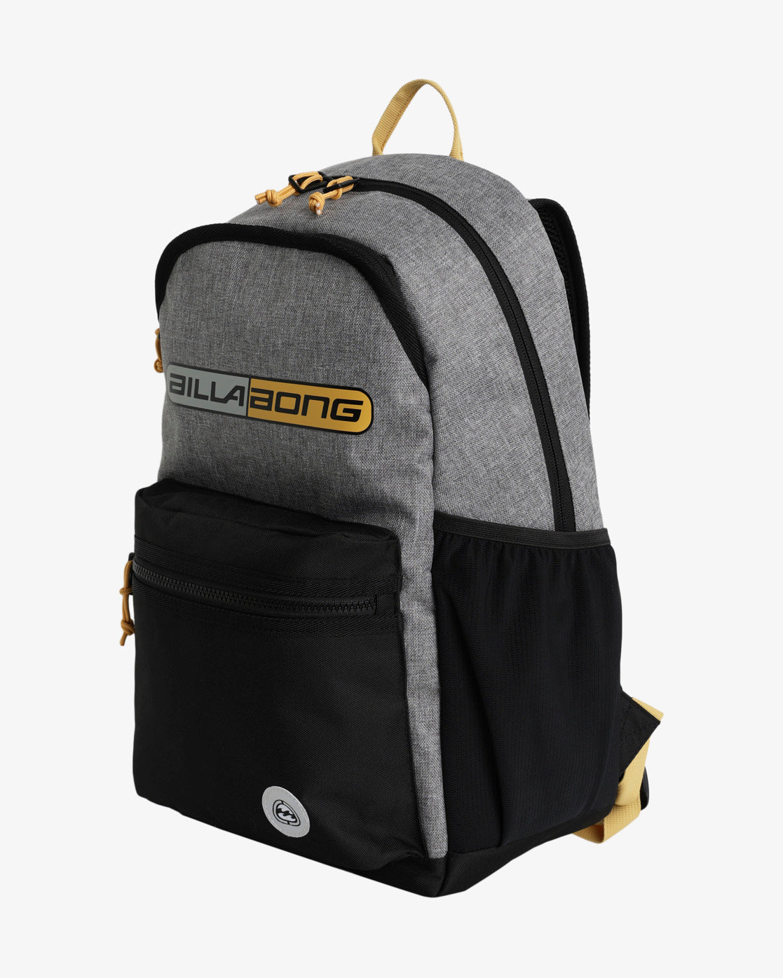 Mens Scallop Backpack