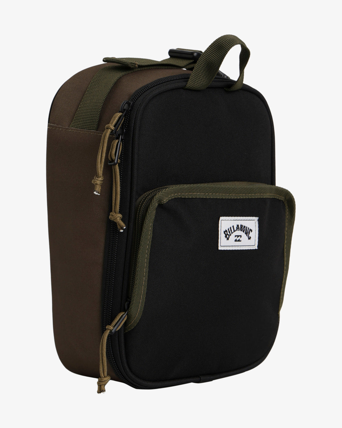 Mens Vertigo Lunch Box