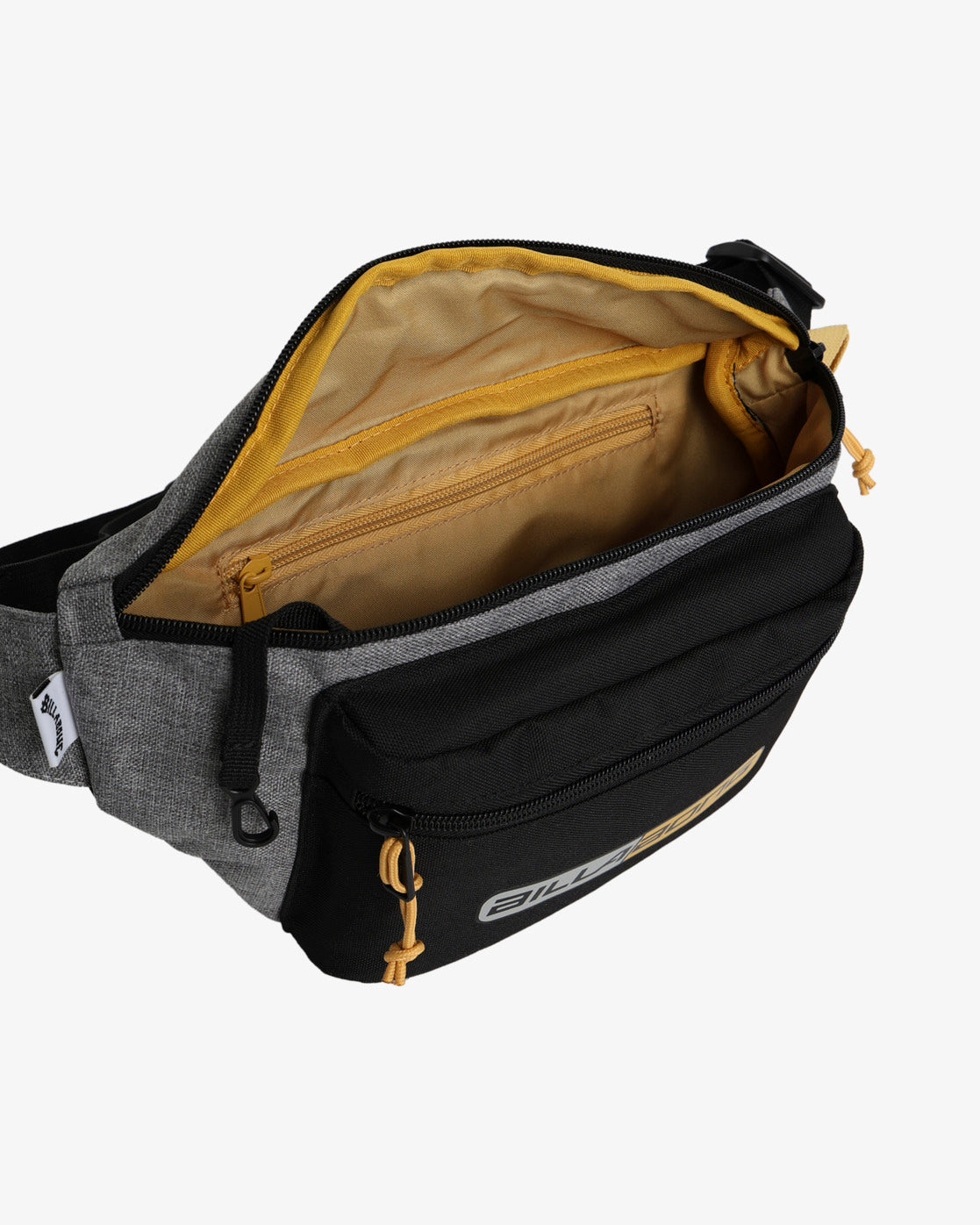 Mens Vista Vibes Bum Bag
