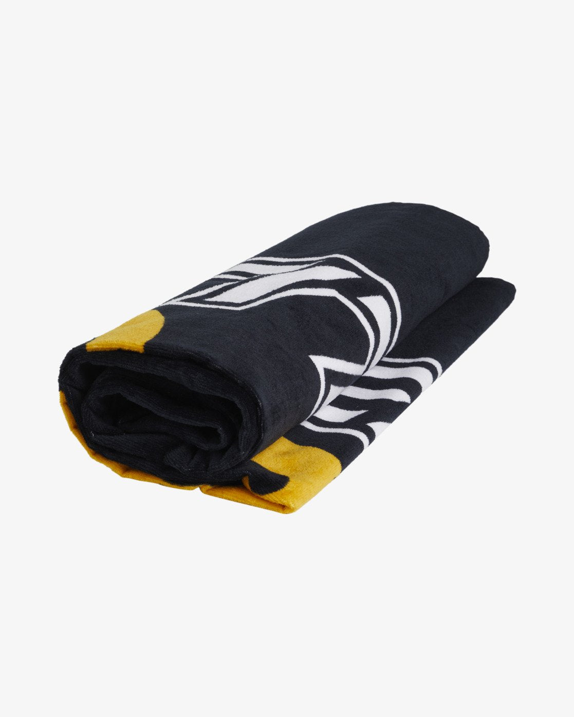 Mens Waves Towel