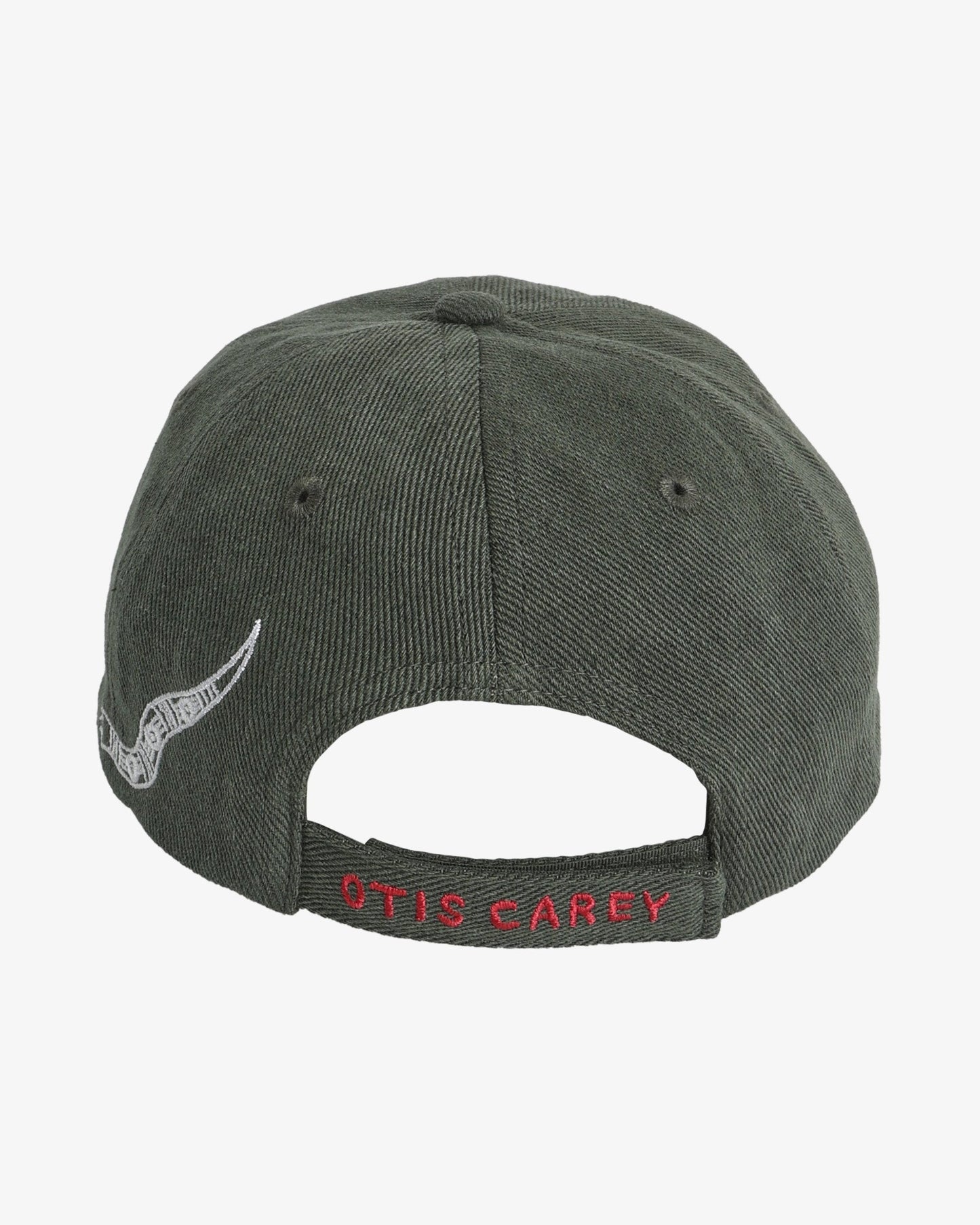 Womens Otis Estuary Dad Cap