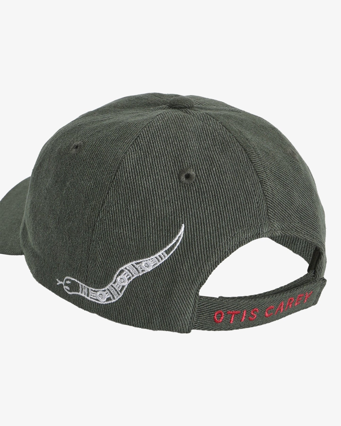 Womens Otis Estuary Dad Cap