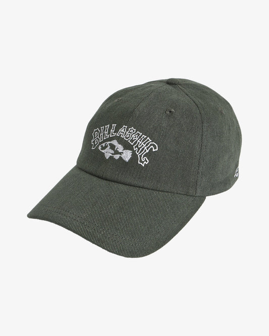 Womens Otis Estuary Dad Cap