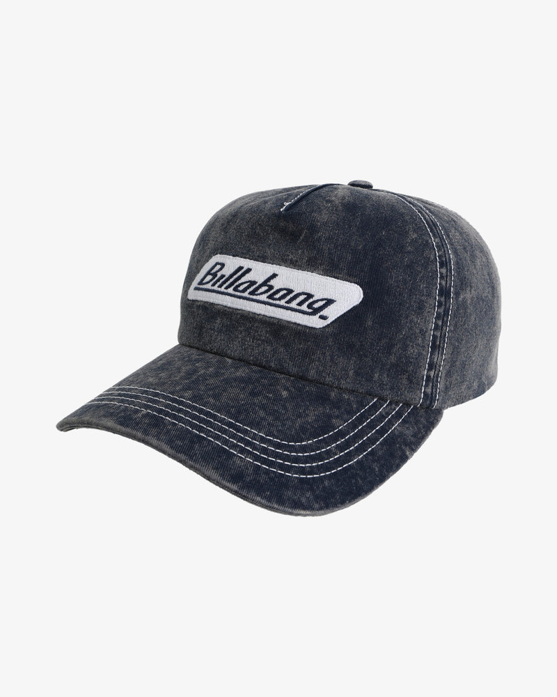 Womens Billa Legit Cap