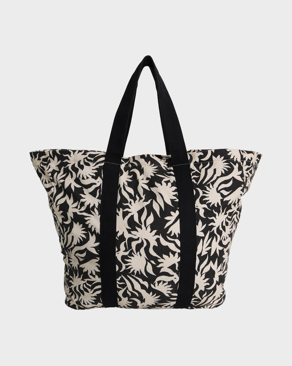 Womens Poppins Playa Tote Bag