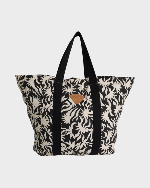Womens Poppins Playa Tote Bag