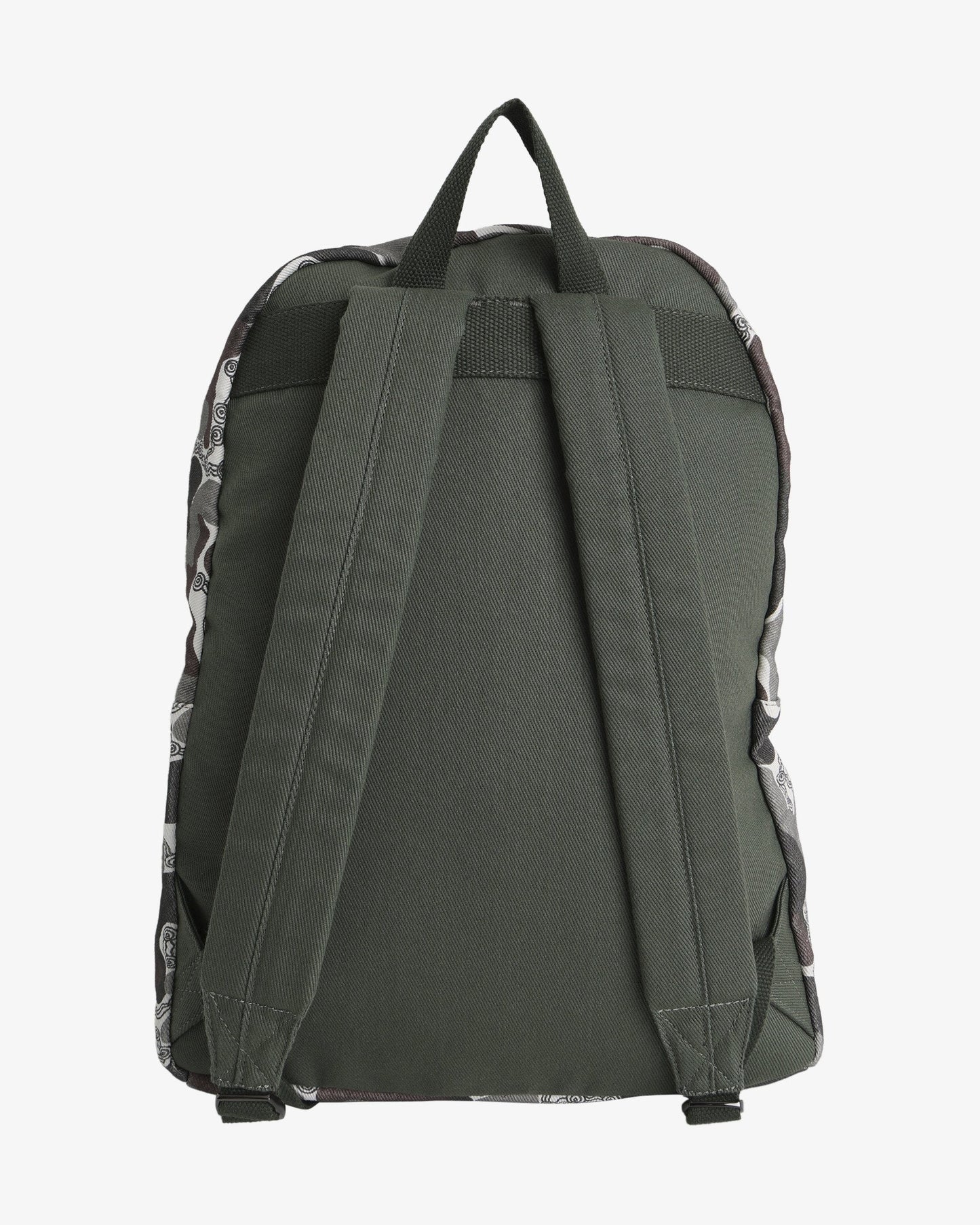 Womens Otis Camo Schools Out Backpack