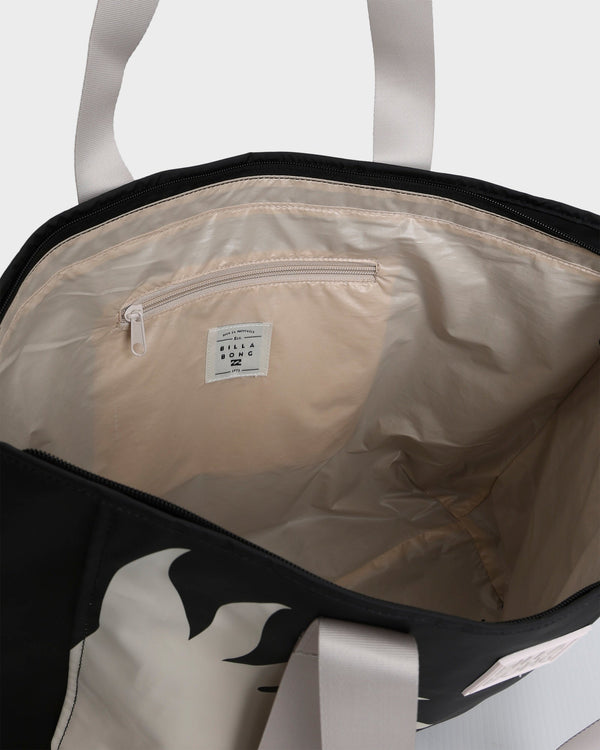 Womens Keenie Tote Bag