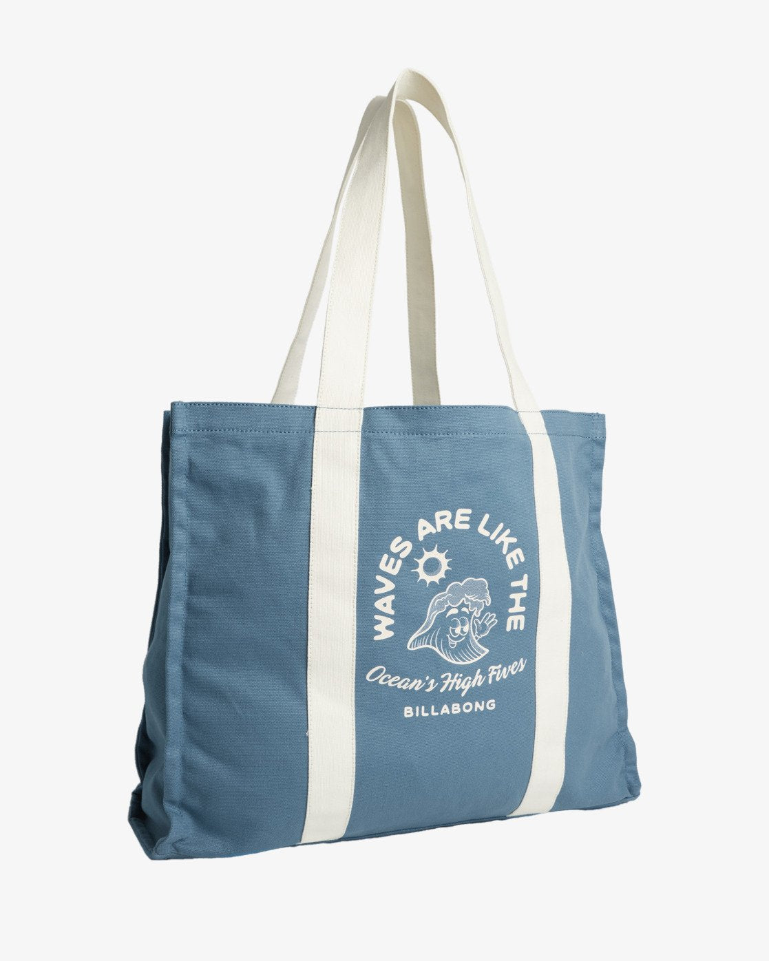 Womens Oceans Greatest Sunny Tote Bag