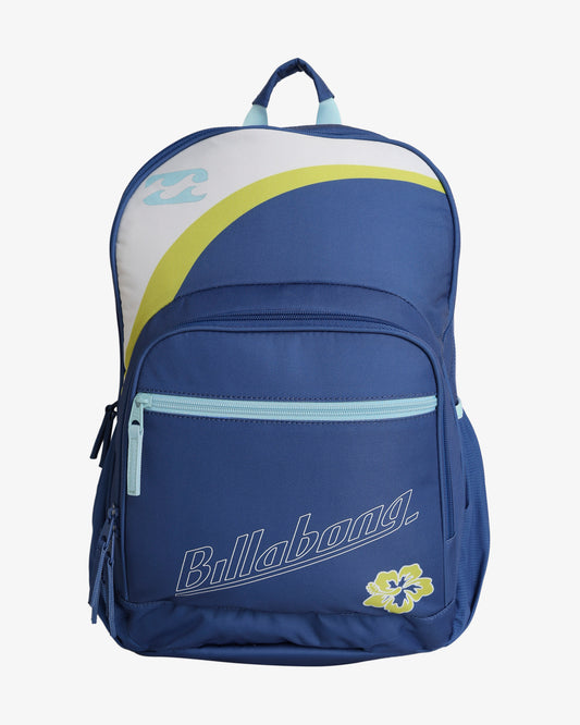Womens Forever Billabong Backpack