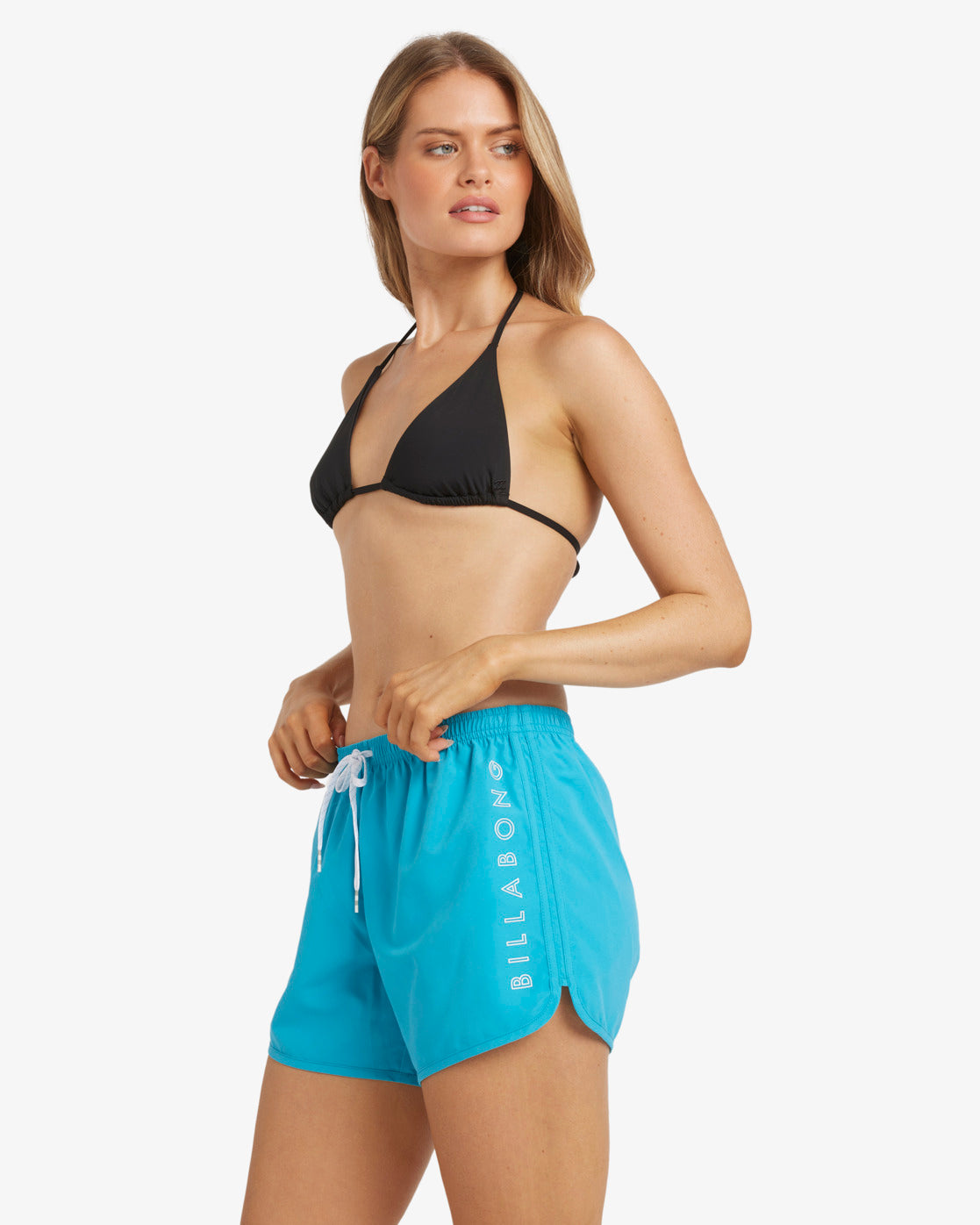 Womens Fun Times Boardshorts