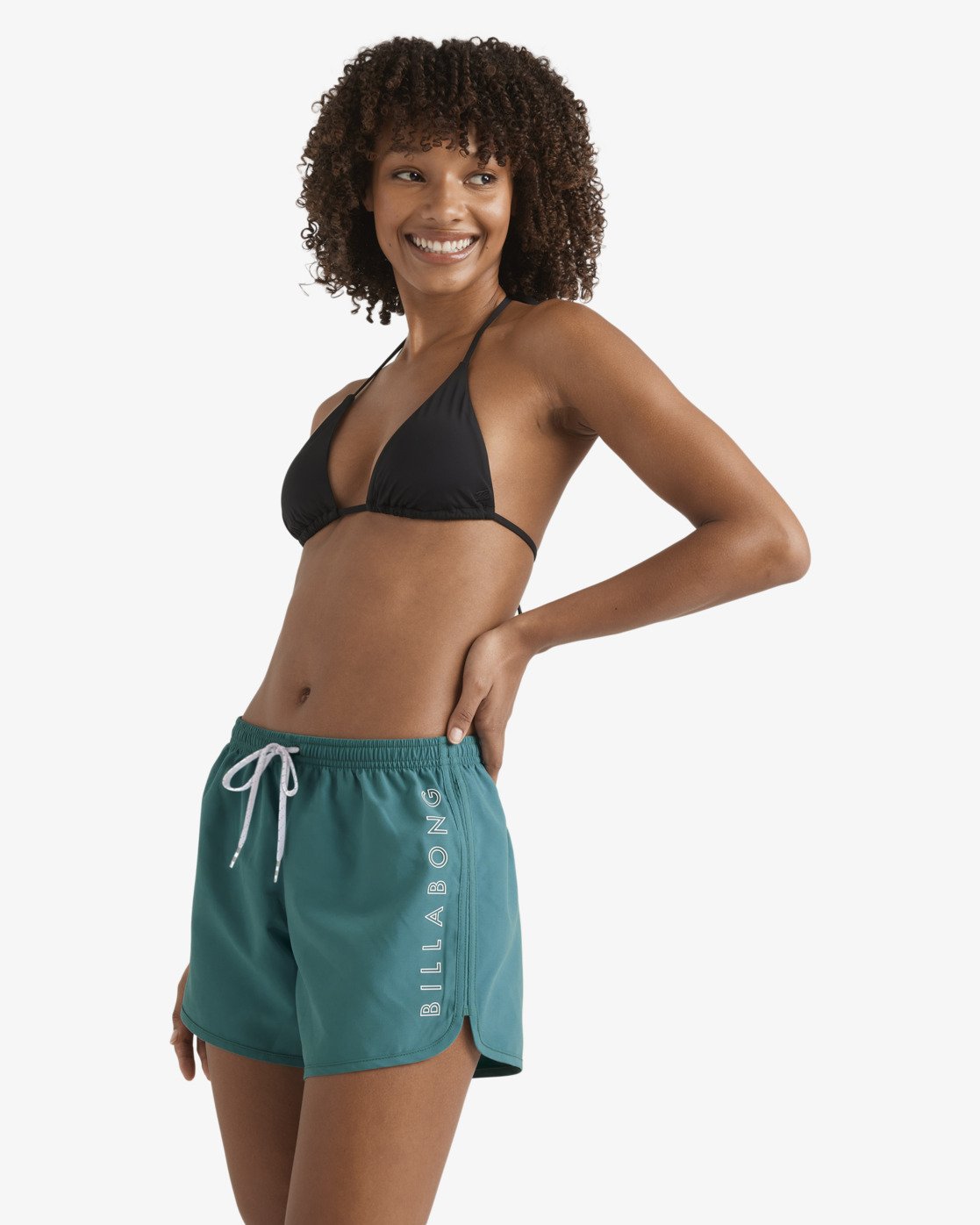Womens Fun Times Boardshorts