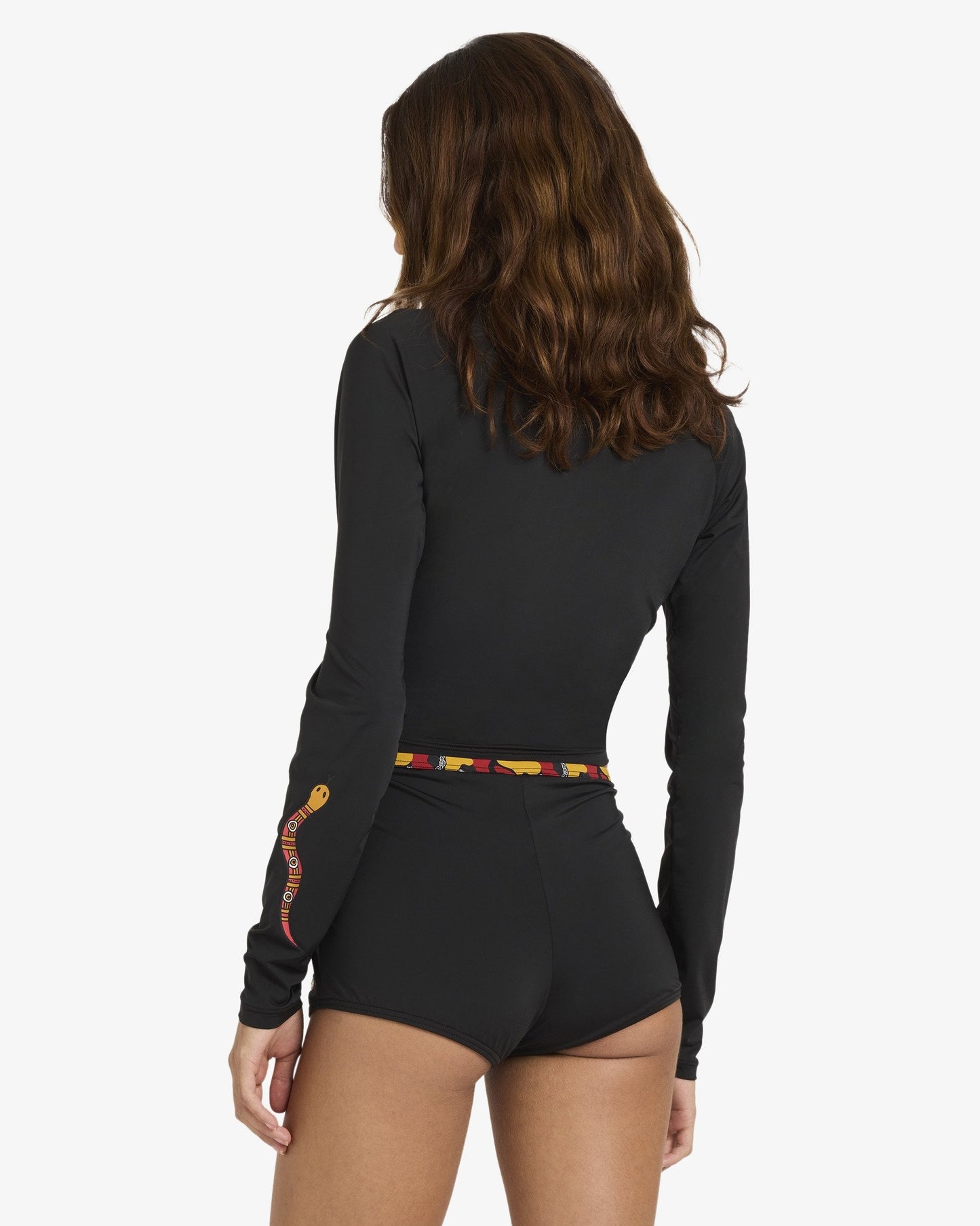 Womens Otis Arch Surf Boardshorts