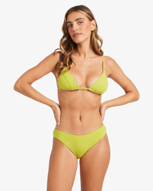 Womens Sunkissed Bondi Bikini Bottom